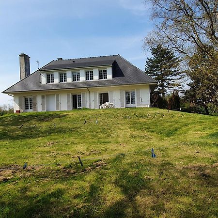 Logement Entier Avec Grand Jardin Et Parking Wifi 6 Et Fibre Berck Экстерьер фото