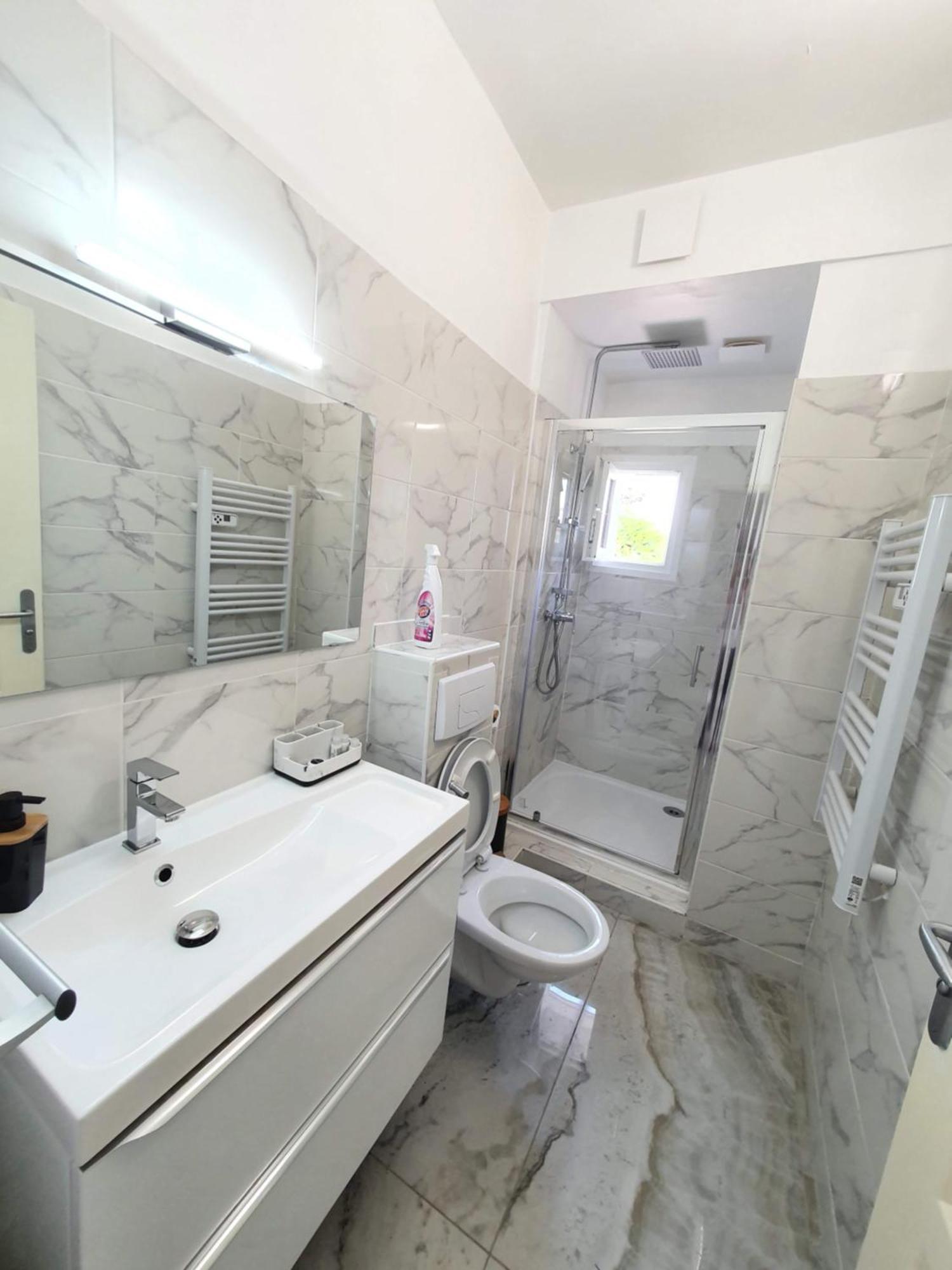 Logement Entier Avec Grand Jardin Et Parking Wifi 6 Et Fibre Berck Экстерьер фото