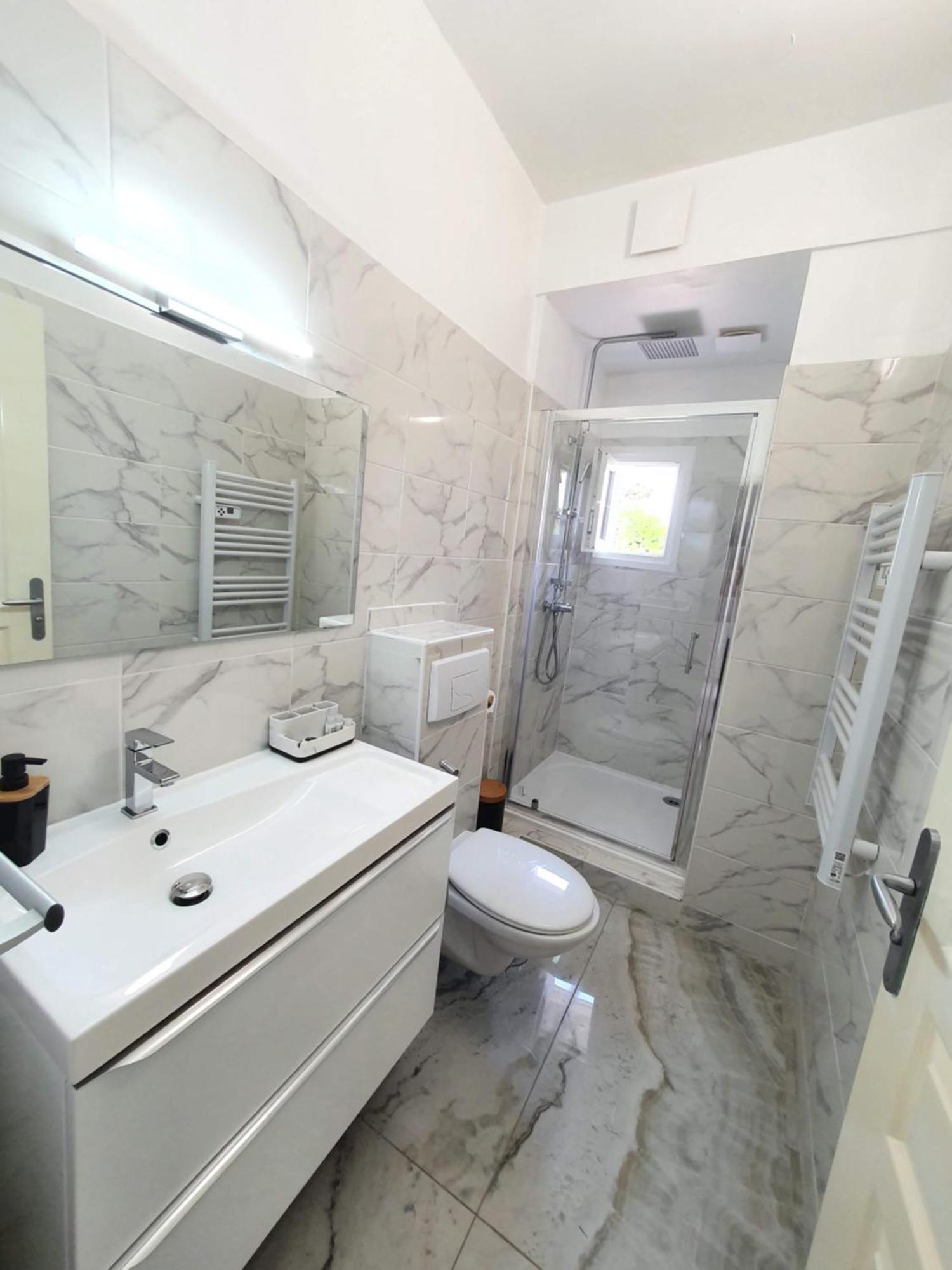 Logement Entier Avec Grand Jardin Et Parking Wifi 6 Et Fibre Berck Экстерьер фото